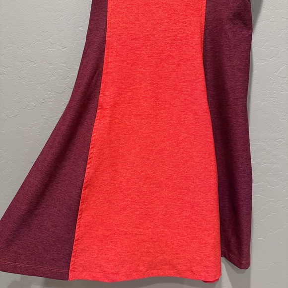 Outdoor Voices Sleeveless Athena Exercise Dress Size Medium - Picture 5 of 6